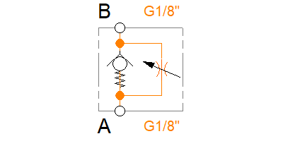 EF 10B